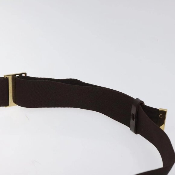 LOUIS VUITTON Damier Ebene Geronimos Shoulder Bag - Picture 12 of 16